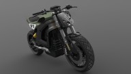 Moto - News: Lacama: la prima moto elettrica italiana customizzabile