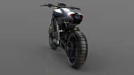 Moto - News: Lacama: la prima moto elettrica italiana customizzabile