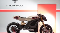 Moto - News: Lacama: la prima moto elettrica italiana customizzabile