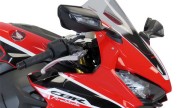 Moto - News: Powerbronze per Honda CBR 1000 RR 2017: più look alla SBK giapponese