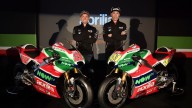 MotoGP: Espargarò e Lowes: the Aprilia brothers