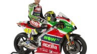 MotoGP: Espargarò e Lowes: the Aprilia brothers