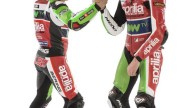 MotoGP: Espargarò e Lowes: fratelli... d'Aprilia