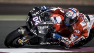 MotoGP: Test Qatar day2: un giorno all'alba