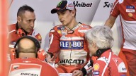 MotoGP: Test Qatar day2: un giorno all'alba