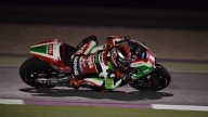 MotoGP: Test Qatar Day 1: all in one night