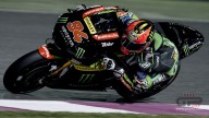 MotoGP: Test Qatar Day 1: tutto in una notte