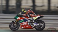 MotoGP: Test Qatar Day 1: tutto in una notte