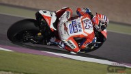 MotoGP: Test Qatar Day 1: tutto in una notte