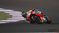 MotoGP: Test Qatar Day 1: tutto in una notte