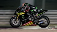 MotoGP: Test Qatar Day 1: tutto in una notte