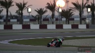 MotoGP: Test Qatar Day 1: tutto in una notte