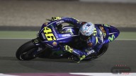 MotoGP: Test Qatar Day 1: tutto in una notte