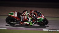 MotoGP: Test Qatar Day 1: tutto in una notte