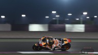 MotoGP: Qatar Test day2: a day to the dawn