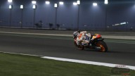MotoGP: Qatar Test day2: a day to the dawn