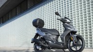 Moto - Scooter: Kymco Agility 150i R16 + ABS 2017: la "famiglia" si allarga