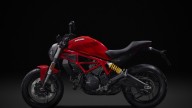 Moto - Test: Ducati Monster 797: semplicità al potere