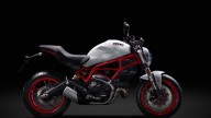 Moto - Test: Ducati Monster 797: semplicità al potere