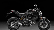 Moto - News: Ducati Monster 797: ritorno alle origini