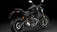 Moto - Test: Ducati Monster 797: semplicità al potere