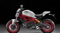 Moto - News: Ducati Monster 797: ritorno alle origini