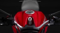 Moto - News: Ducati Monster 797: ritorno alle origini