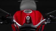 Moto - Test: Ducati Monster 797: semplicità al potere