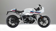 Moto - News: BMW R nineT, Pure e Racer 2017: tris vintage