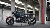 Moto - News: BMW R nineT, Pure e Racer 2017: tris vintage