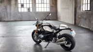 Moto - News: BMW R nineT, Pure e Racer 2017: tris vintage