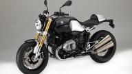 Moto - News: BMW R nineT, Pure e Racer 2017: tris vintage