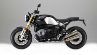 Moto - News: BMW R nineT, Pure e Racer 2017: tris vintage