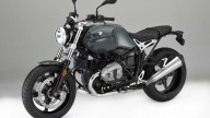 Moto - News: BMW R nineT, Pure e Racer 2017: tris vintage