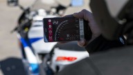 Moto - News: Dimsport BlueBike: come ti registro i tempi in pista