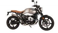 Moto - News: Gilles Tooling per BMW R NineT e Scrambler: l'arte del tuning