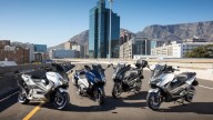 Moto - Gallery: Test Yamaha TMAX 2017 - STATICHE