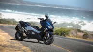 Moto - Gallery: Test Yamaha TMAX 2017 - STATICHE