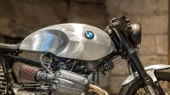 Moto - News: BMW R1150 café racer by Unique Custom Cycles