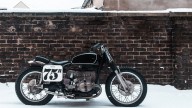 Moto - News: BMW R75/5 by Nico Mueller