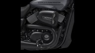 Moto - News: Harley-Davidson Street Rod 2017