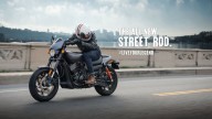 Moto - News: Harley-Davidson Street Rod 2017