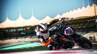 Moto - News: KTM, tutti in pista con il TNT 2017