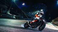 Moto - News: KTM, tutti in pista con il TNT 2017