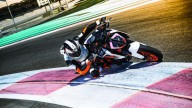 Moto - News: KTM, tutti in pista con il TNT 2017