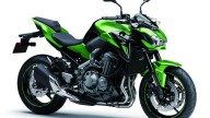 Moto - News: Le 5 naked sportive più economiche