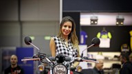 Moto - News: Bilancio positivo per il Motodays 2017