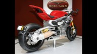 Moto - News: Miguel Galluzzi: il designer che ha rivoluzionato il mercato