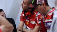 Moto - News: MotoGP, Lorenzo: "Ducati mi rispetta e mi ammira"