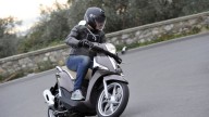 Moto - News: Tasso zero per Piaggio Liberty, Medley e Beverly